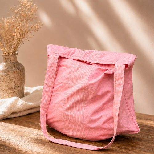 Bolso Coral