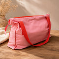 Bolso Coral