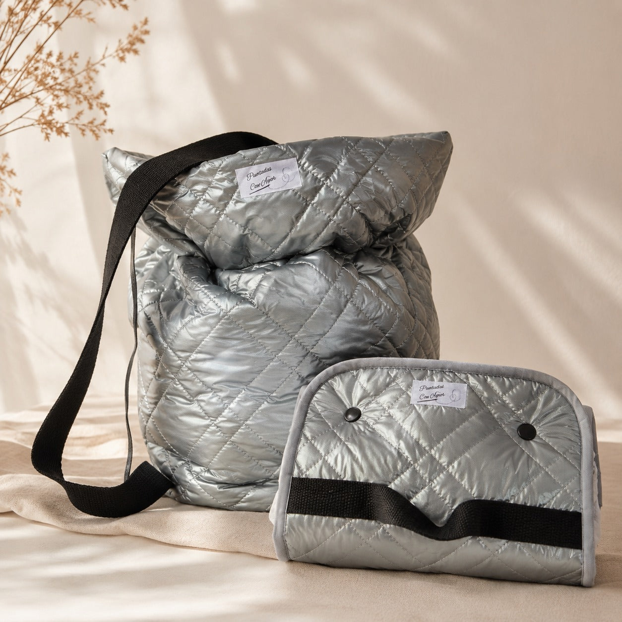 Conjunto Gris